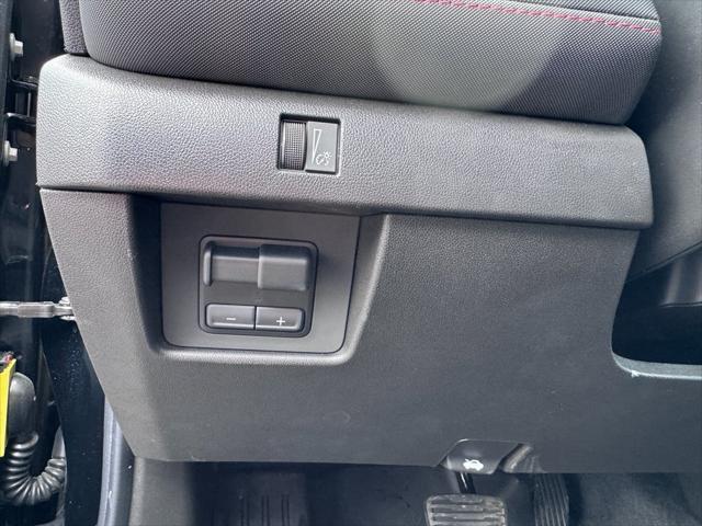 used 2025 Chevrolet Colorado car, priced at $41,997