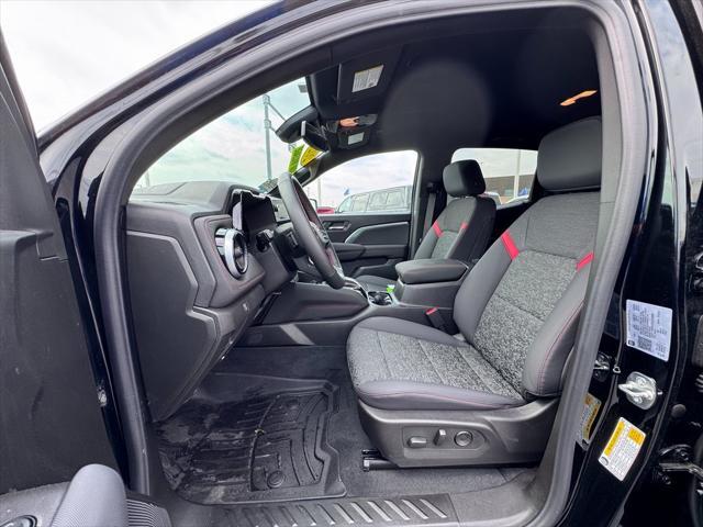 used 2025 Chevrolet Colorado car, priced at $41,997