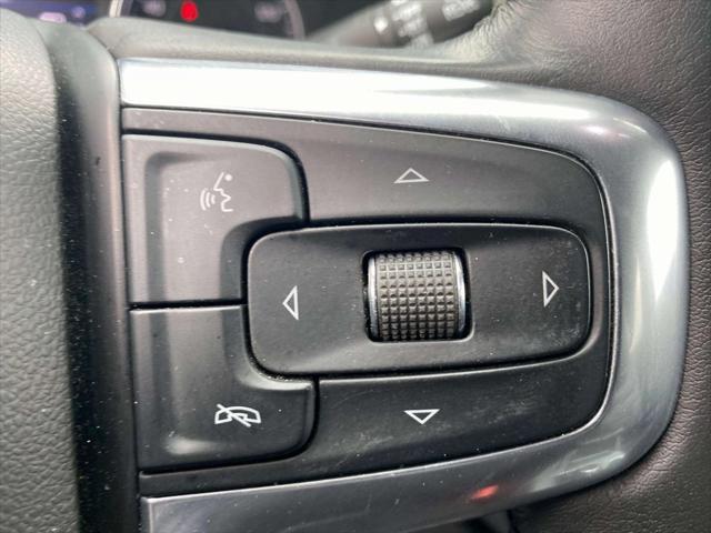 used 2020 Chevrolet Blazer car, priced at $23,997