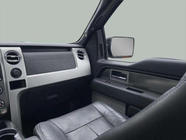 used 2014 Ford F-150 car, priced at $17,777