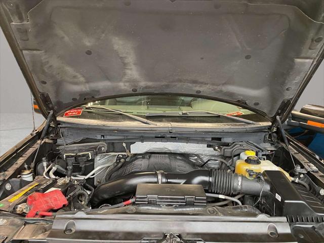 used 2014 Ford F-150 car, priced at $17,777
