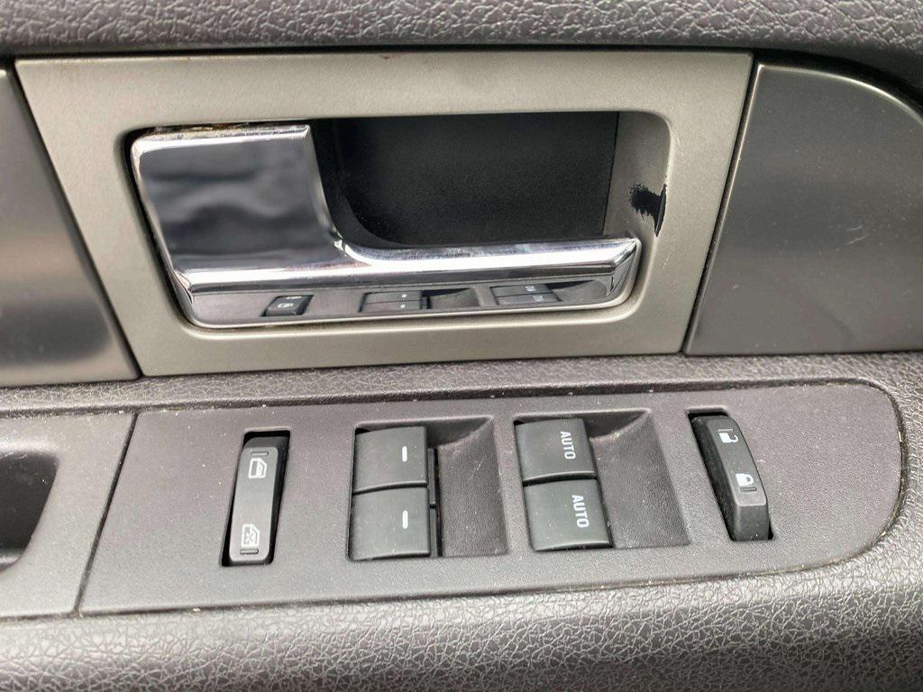 used 2014 Ford F-150 car, priced at $17,377