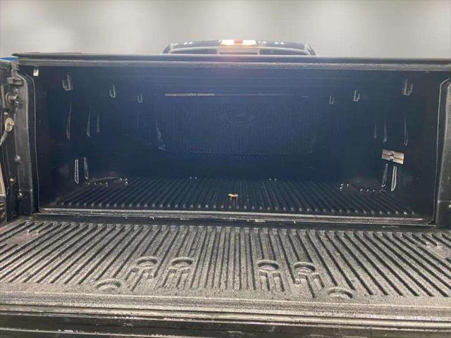used 2014 Ford F-150 car, priced at $17,777
