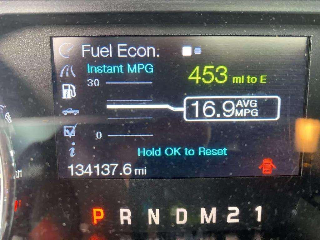 used 2014 Ford F-150 car, priced at $17,377