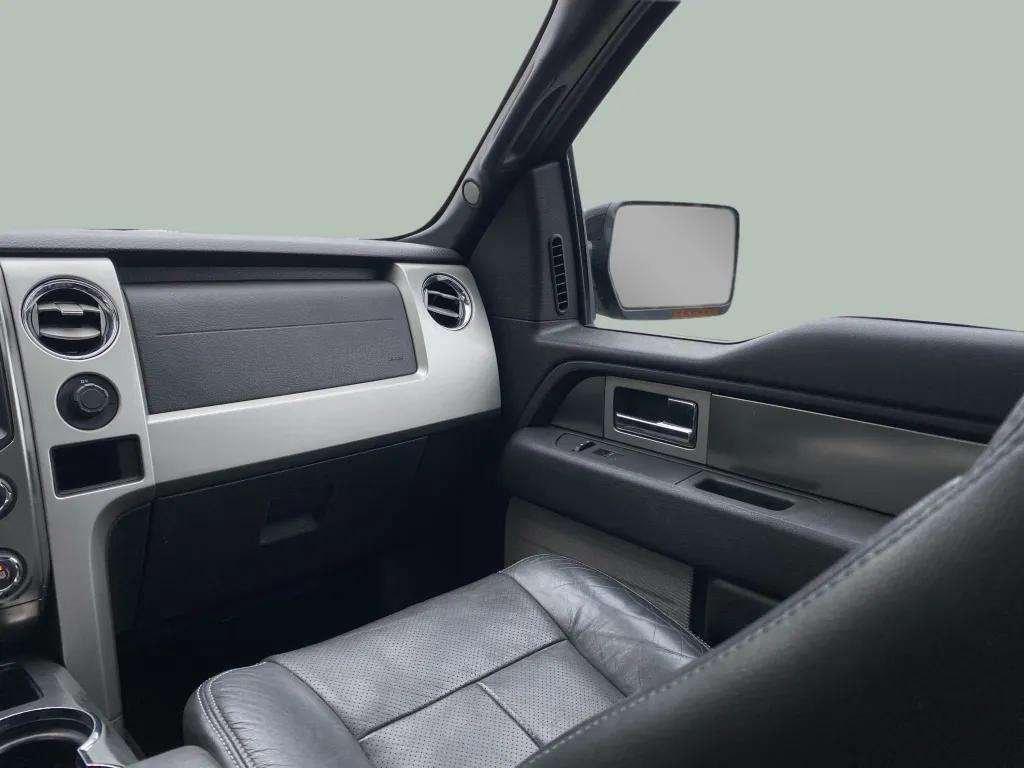 used 2014 Ford F-150 car, priced at $17,377