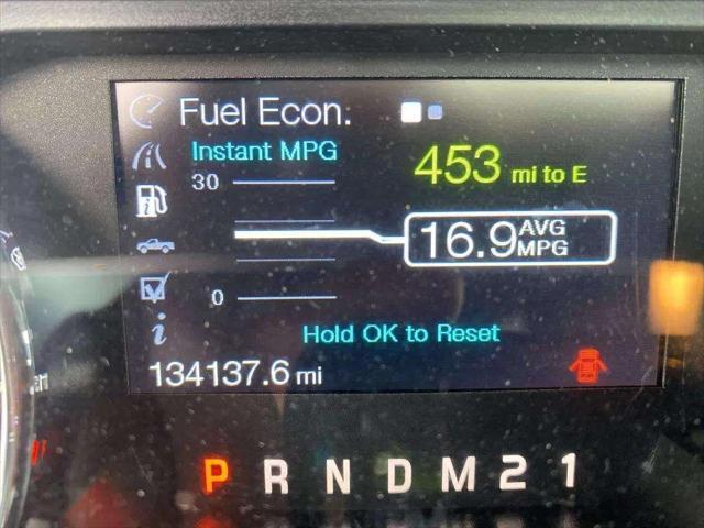 used 2014 Ford F-150 car, priced at $17,777