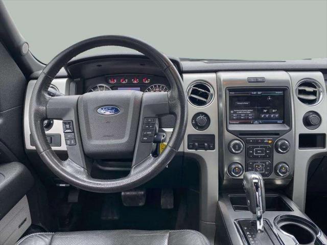 used 2014 Ford F-150 car, priced at $17,777
