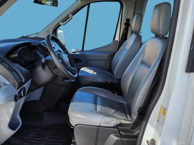 used 2018 Ford Transit-350 car, priced at $31,997