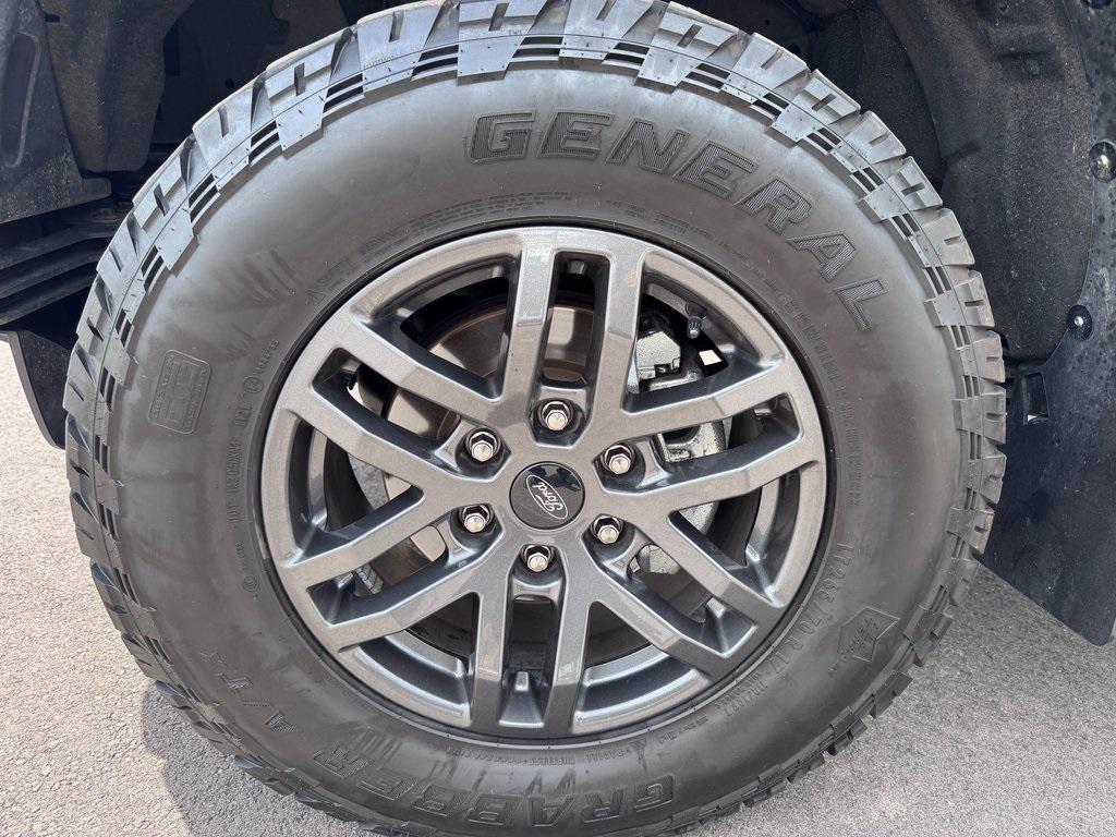 used 2021 Ford Ranger car, priced at $31,997