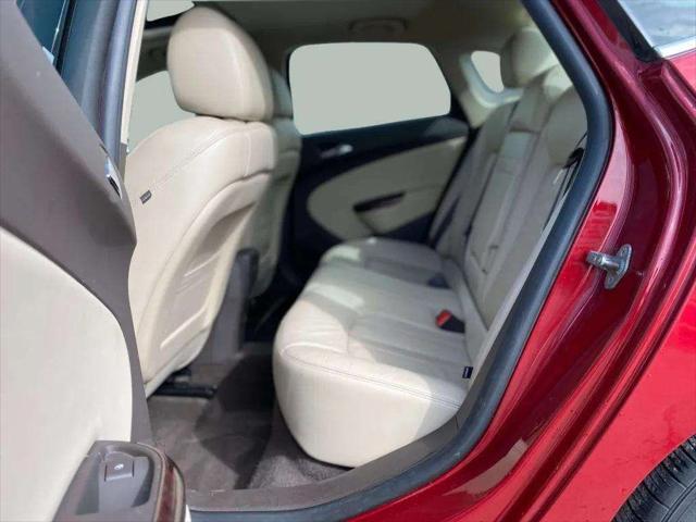 used 2013 Buick Verano car, priced at $10,000