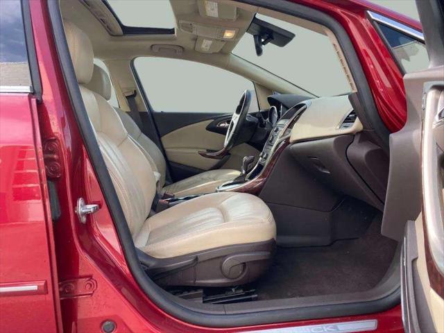 used 2013 Buick Verano car, priced at $10,000