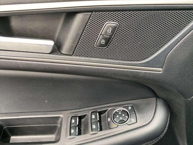 used 2023 Ford Edge car, priced at $27,295
