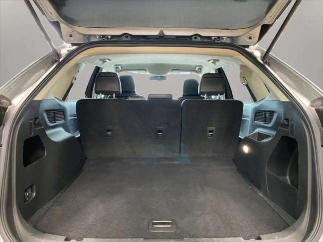 used 2023 Ford Edge car, priced at $27,295