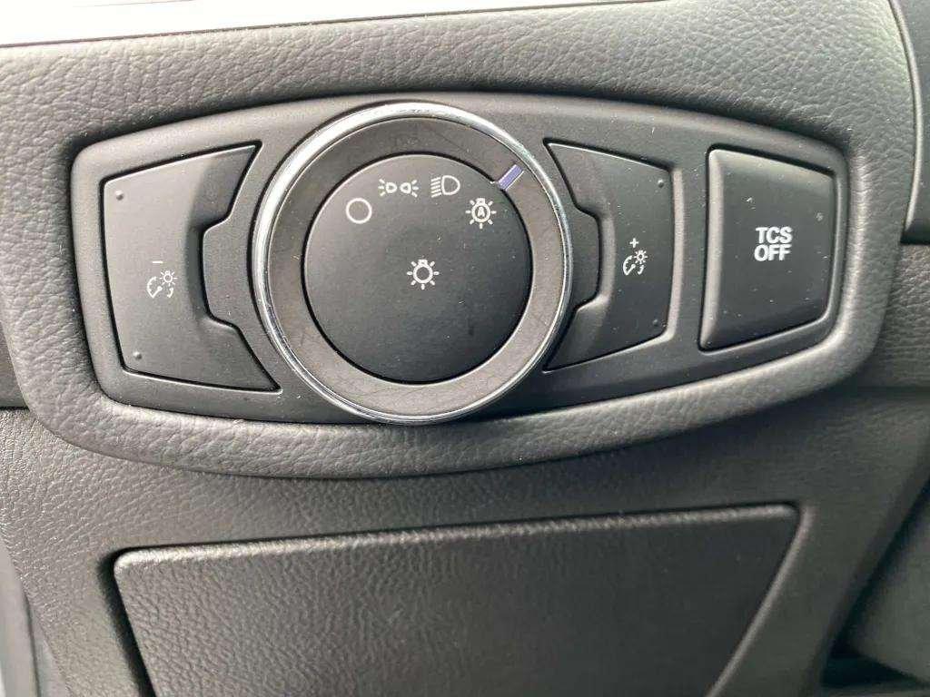 used 2023 Ford Edge car, priced at $26,897