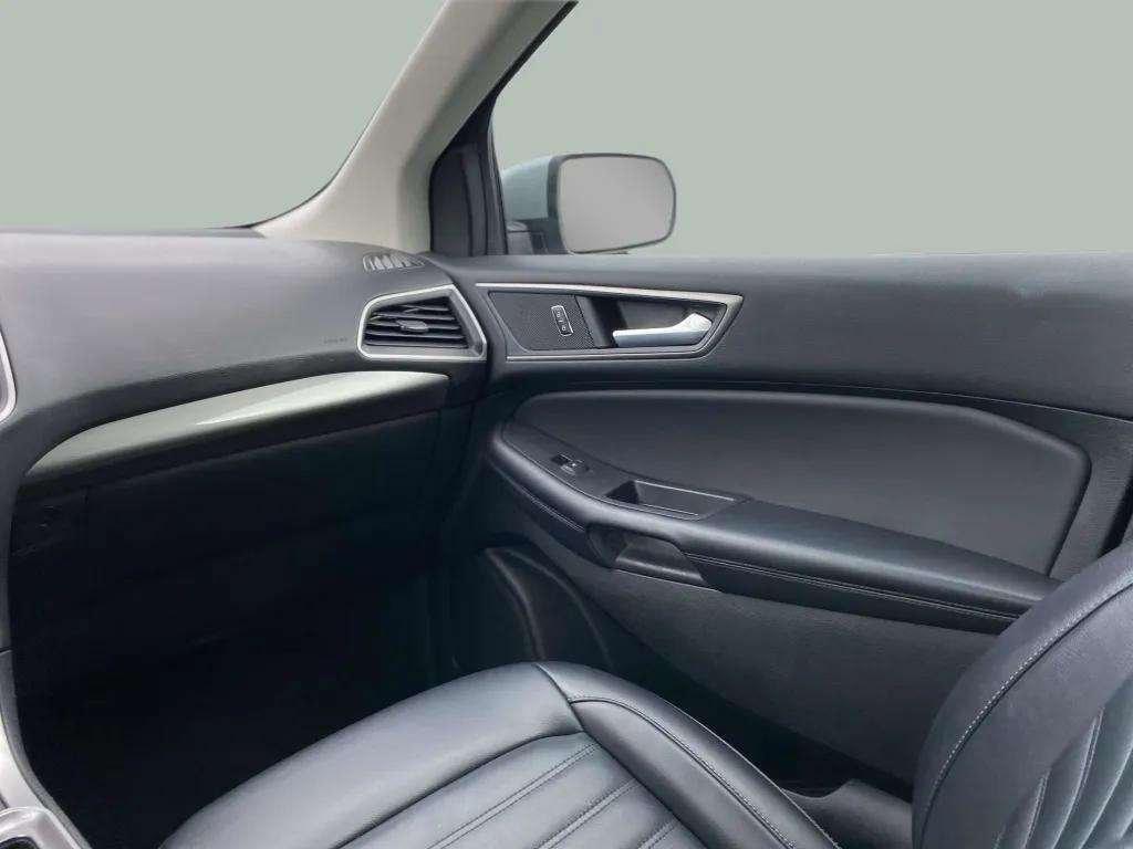 used 2023 Ford Edge car, priced at $26,897