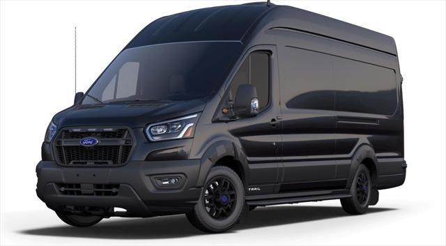 new 2023 Ford Transit-350 car, priced at $67,997