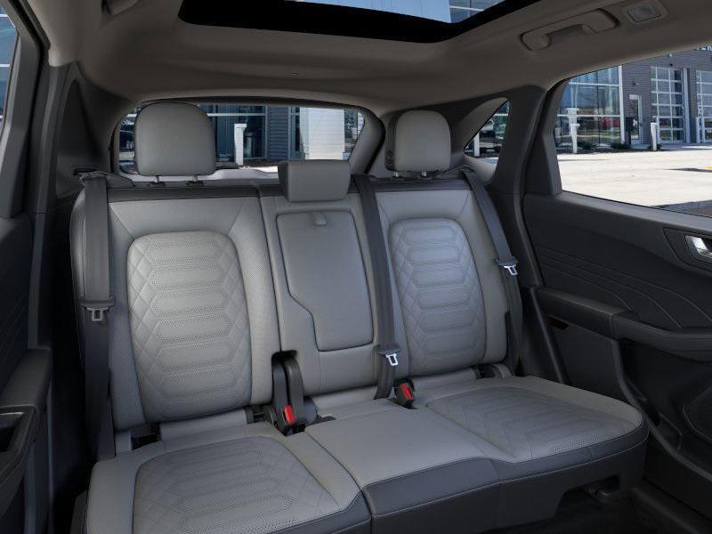 new 2024 Ford Escape PHEV car, priced at $43,500