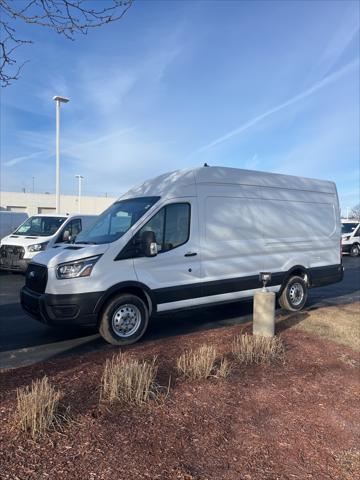 new 2024 Ford Transit-250 car, priced at $57,932