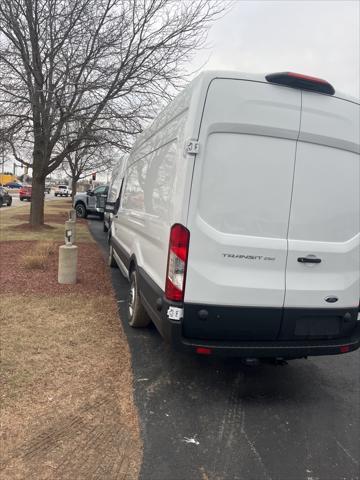 new 2024 Ford Transit-250 car, priced at $57,932