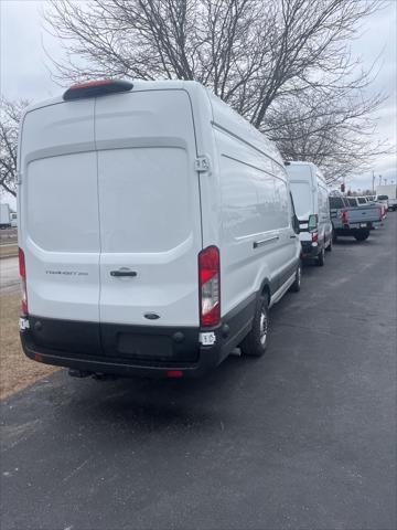 new 2024 Ford Transit-250 car, priced at $57,932