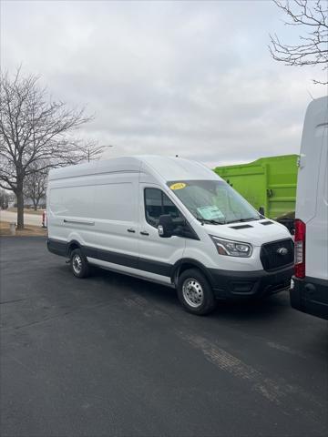 new 2024 Ford Transit-250 car, priced at $57,932