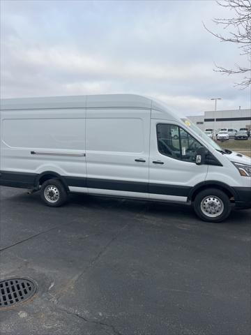 new 2024 Ford Transit-250 car, priced at $57,932