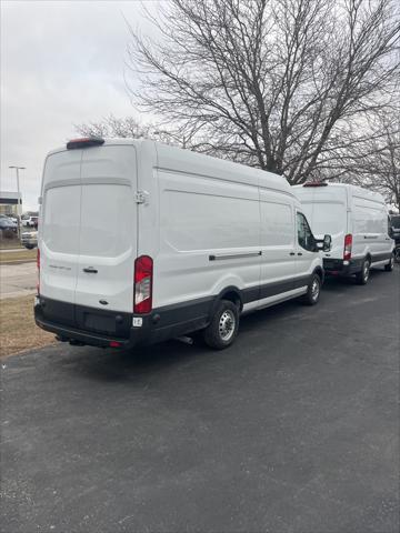 new 2024 Ford Transit-250 car, priced at $57,932