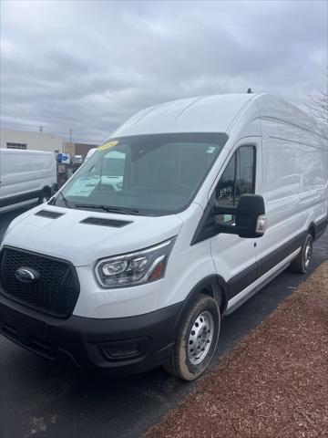 new 2024 Ford Transit-250 car, priced at $57,932