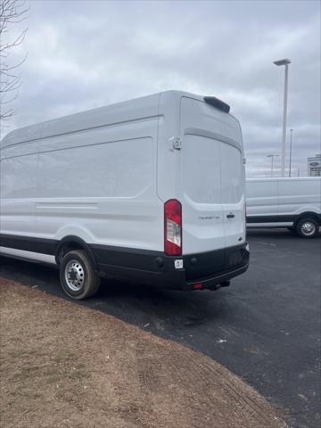 new 2024 Ford Transit-250 car, priced at $57,932