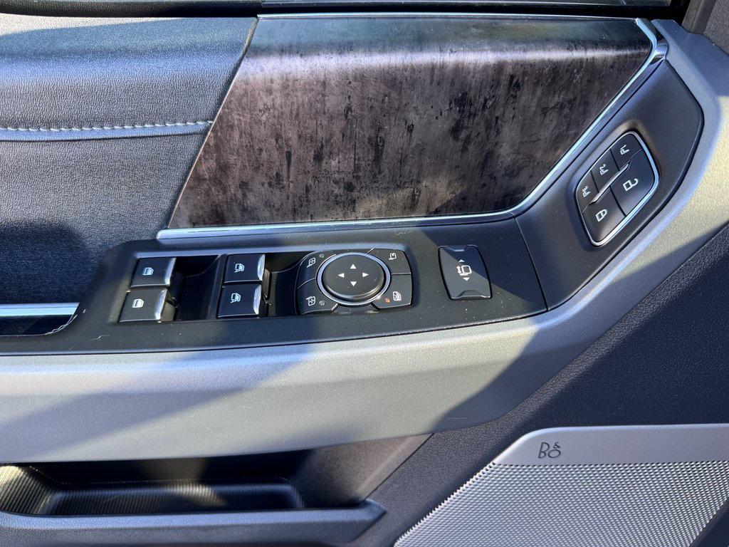 used 2024 Ford F-250 car, priced at $75,997