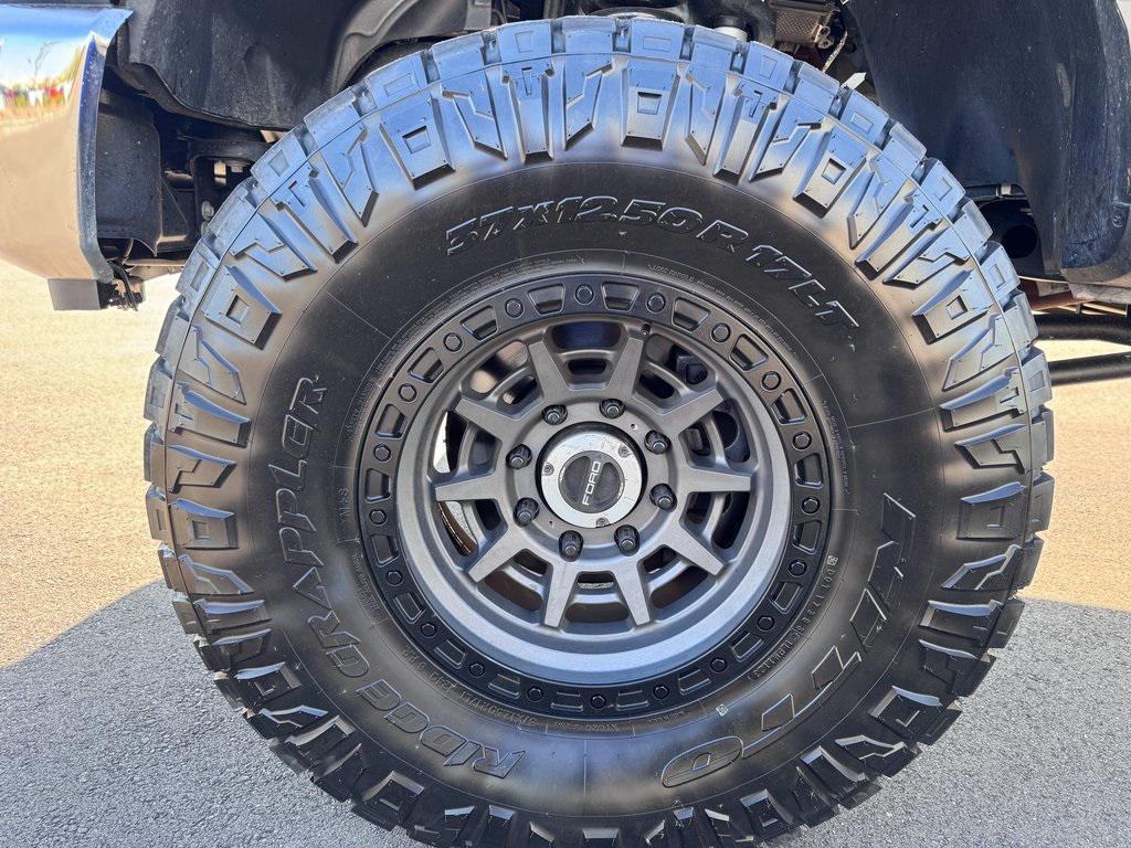 used 2024 Ford F-250 car, priced at $75,997