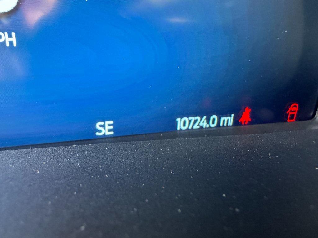 used 2024 Ford F-250 car, priced at $75,997