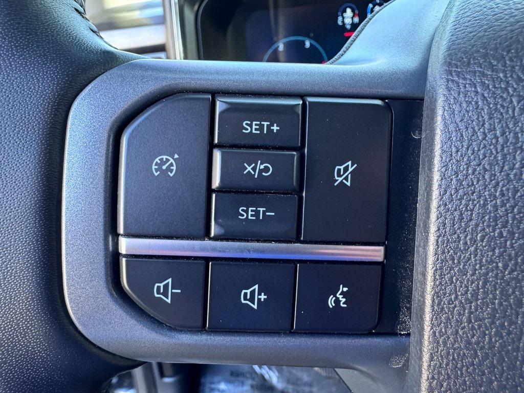 used 2024 Ford F-250 car, priced at $75,997