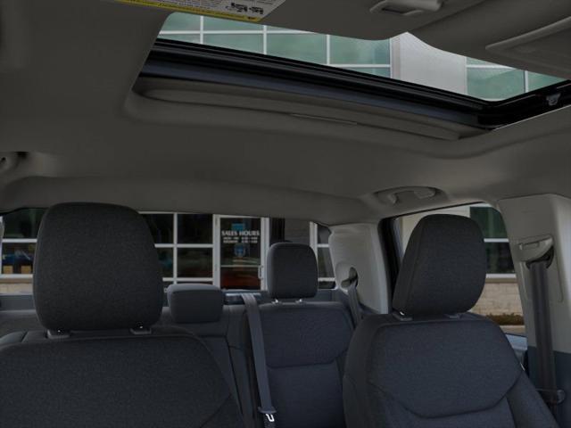 new 2025 Ford Maverick car, priced at $36,428