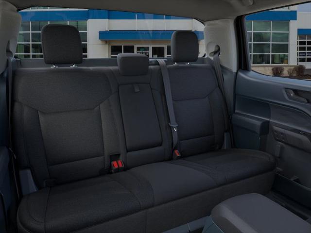 new 2025 Ford Maverick car, priced at $36,428
