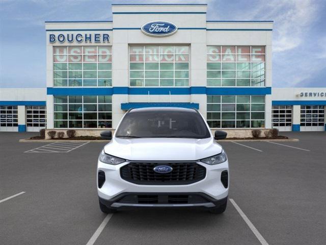 new 2025 Ford Escape car, priced at $31,585