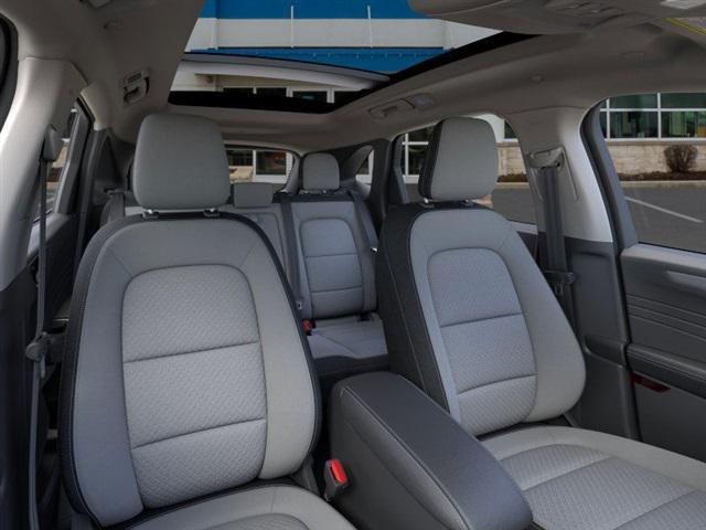 new 2025 Ford Escape car, priced at $31,585
