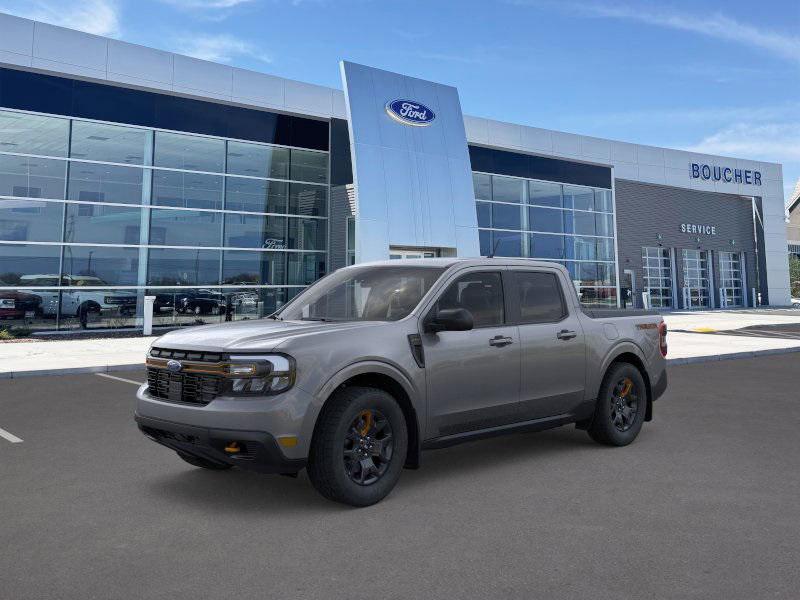 new 2024 Ford Maverick car, priced at $36,299