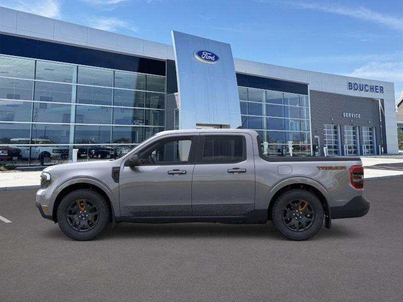 new 2024 Ford Maverick car, priced at $36,299