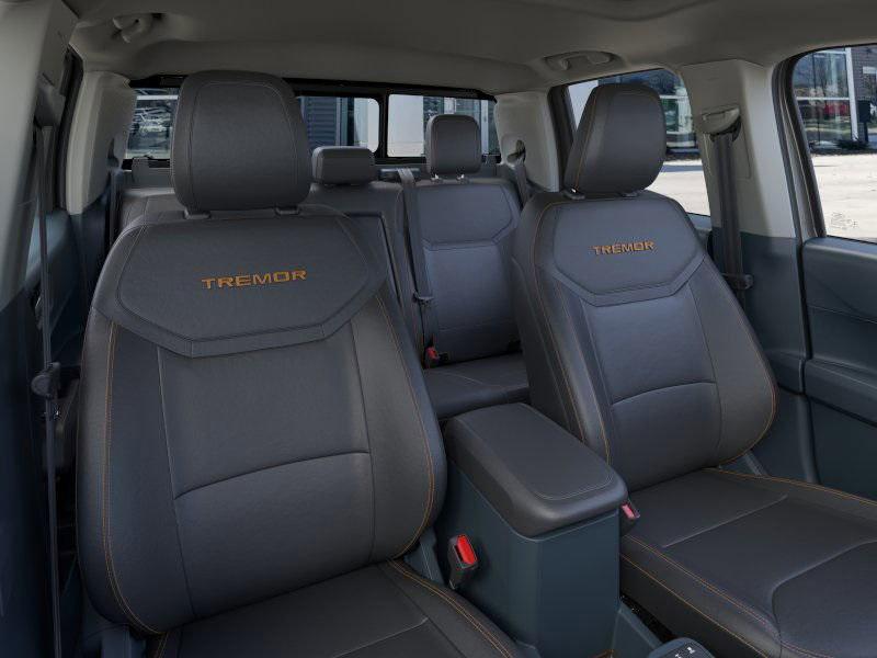 new 2024 Ford Maverick car, priced at $36,299