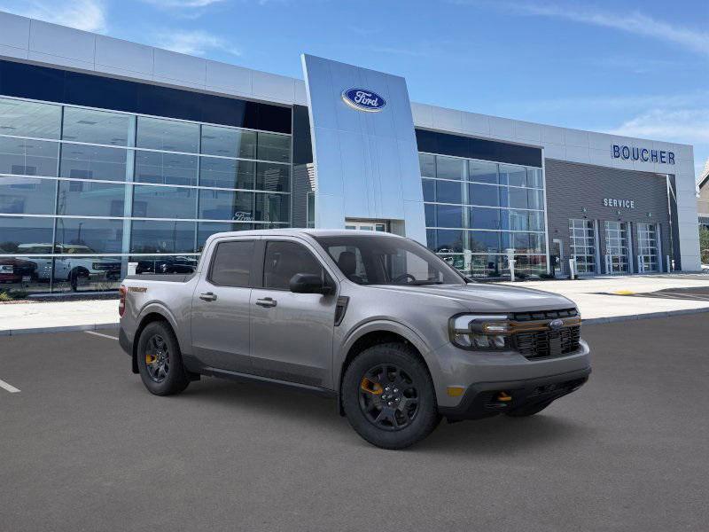new 2024 Ford Maverick car, priced at $36,299