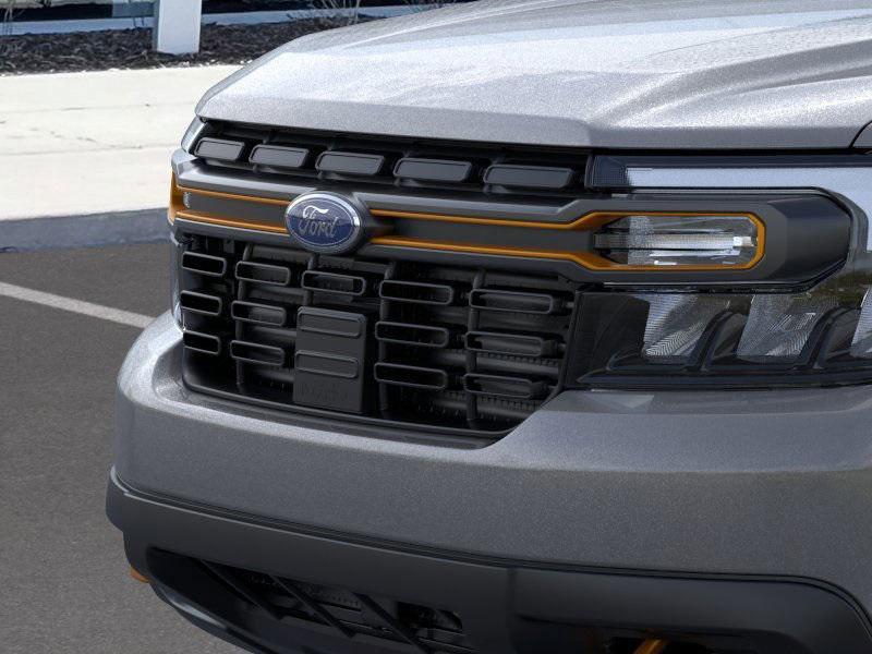 new 2024 Ford Maverick car, priced at $36,299