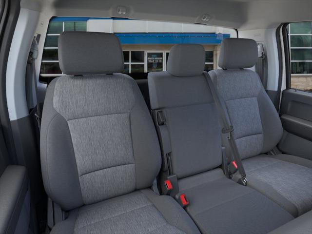 new 2025 Ford F-350 car, priced at $55,487