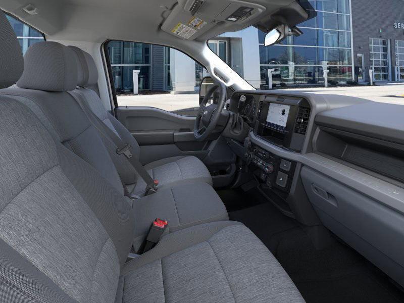 new 2025 Ford F-350 car, priced at $54,388