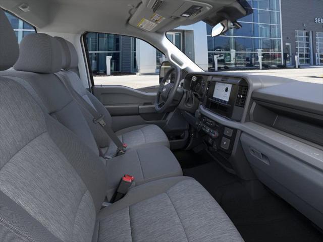 new 2025 Ford F-350 car, priced at $55,388