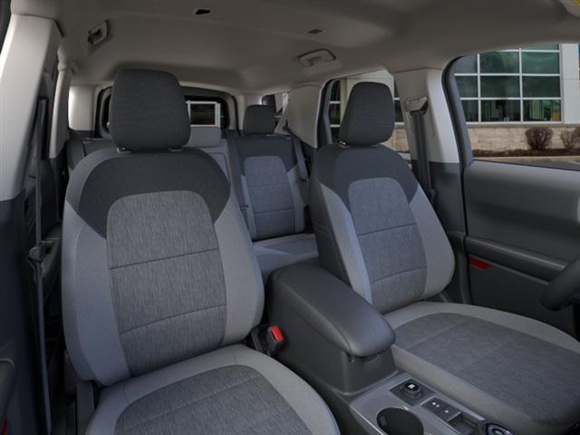 new 2024 Ford Bronco Sport car, priced at $30,500