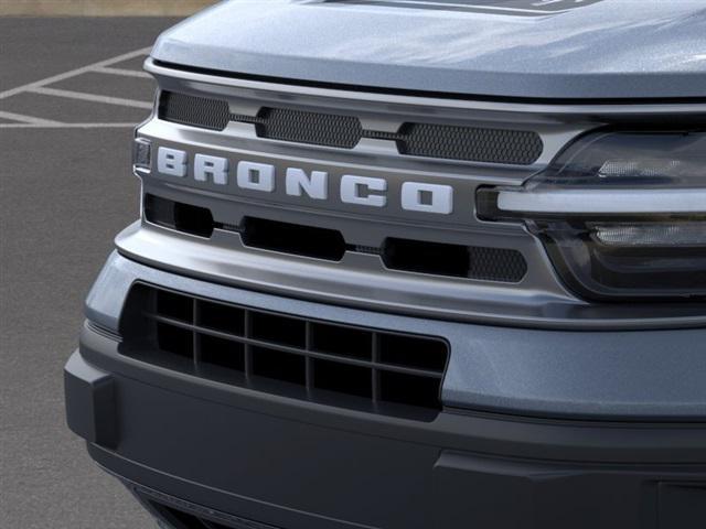 new 2024 Ford Bronco Sport car, priced at $30,500