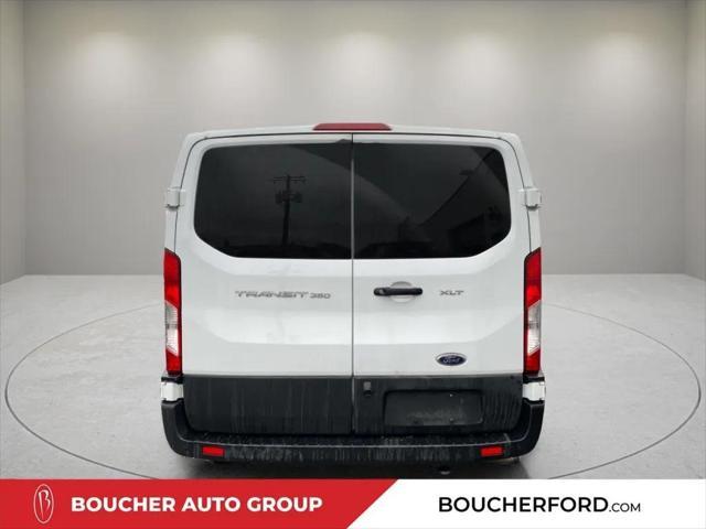 used 2023 Ford Transit-350 car, priced at $43,997