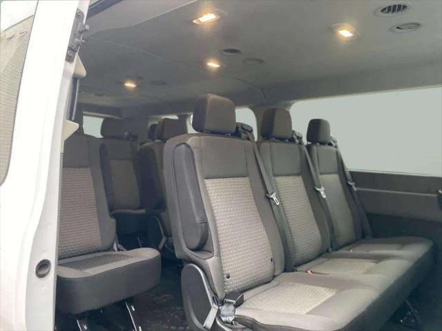 used 2023 Ford Transit-350 car, priced at $43,997