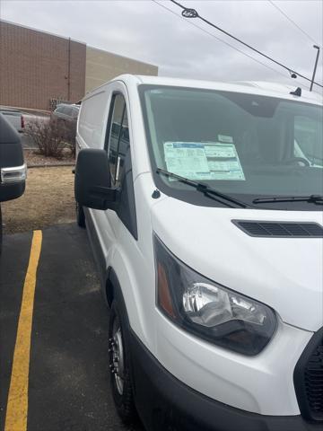 new 2024 Ford Transit-250 car, priced at $53,487